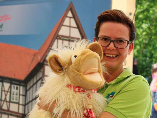 Impressionen vom KreisFamilienTag 2018 